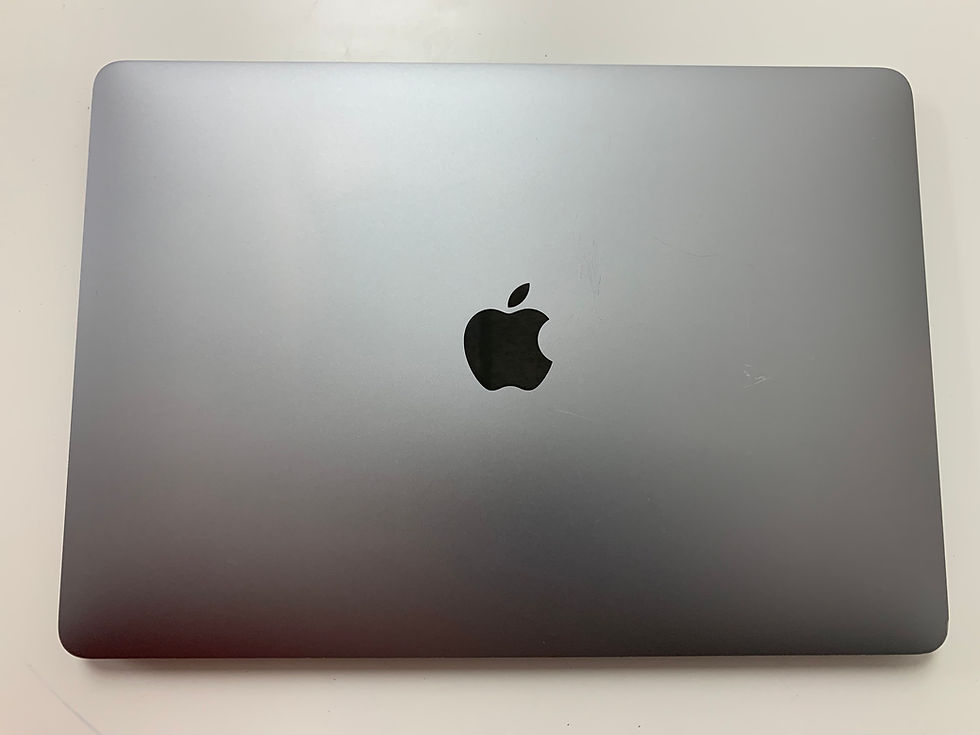Thumbnail: 13.3" Macbook Air Retina 2018 i5