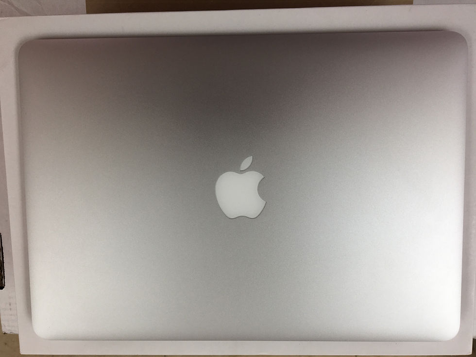 Thumbnail: 13.3" Macbook Air 2017
