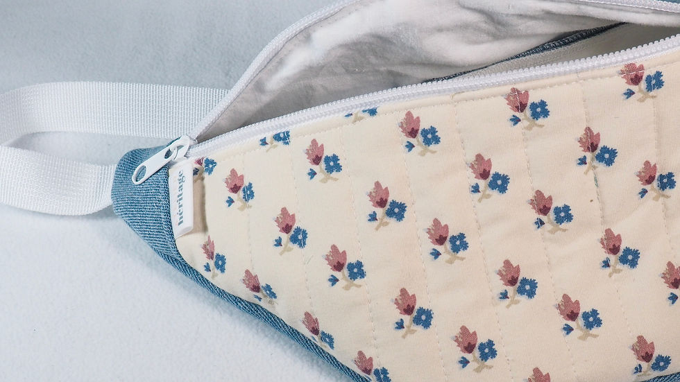 Miniature : Sac banane taille Standard