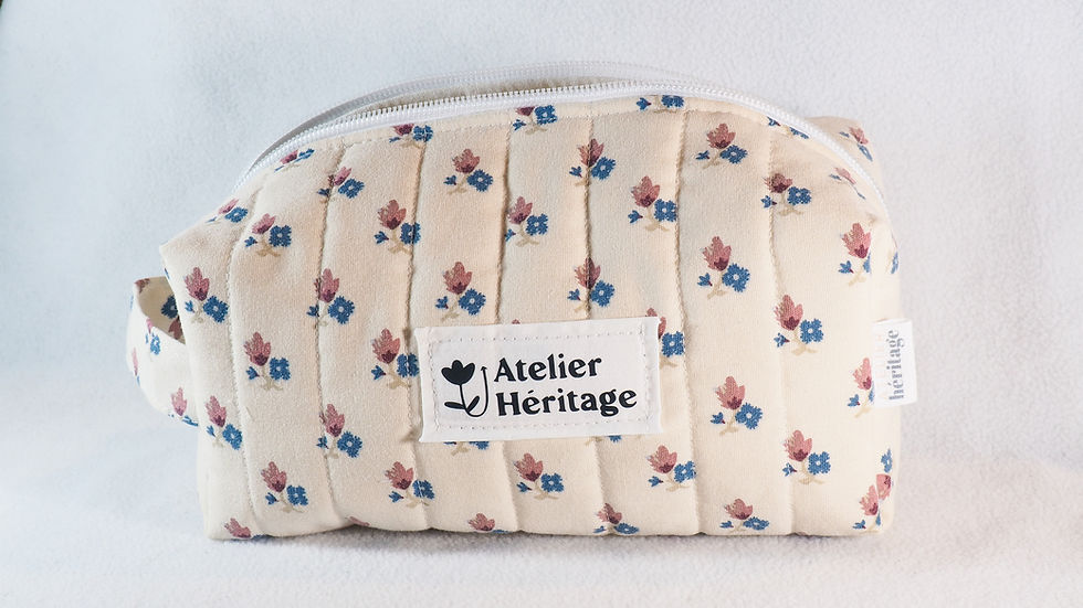 Miniature : Trousse taille Standard