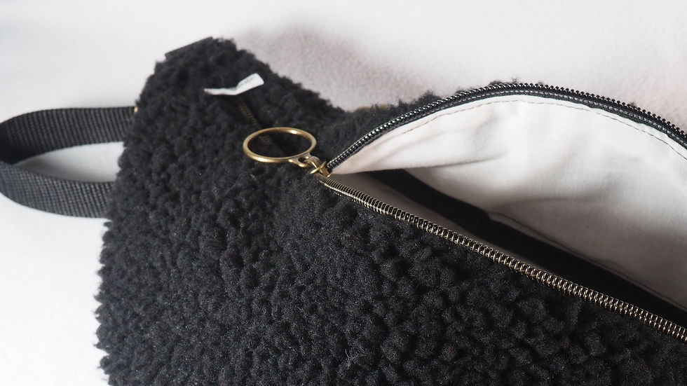 Miniature : Sac banane taille Standard