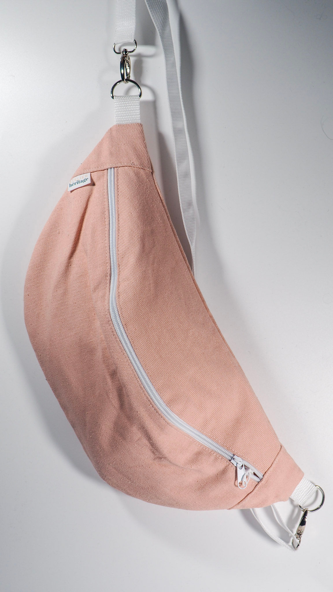 Sac banane taille XL