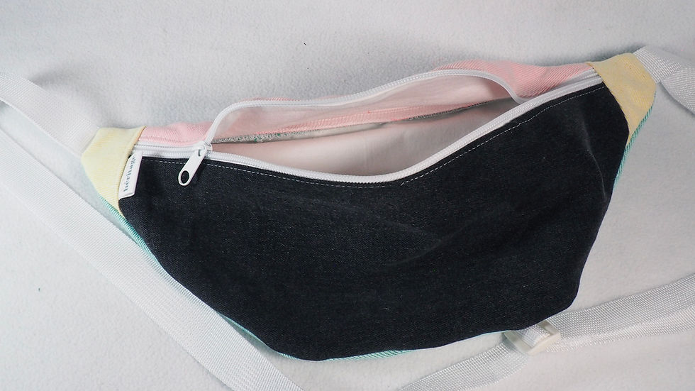 Miniature : Sac banane taille Standard
