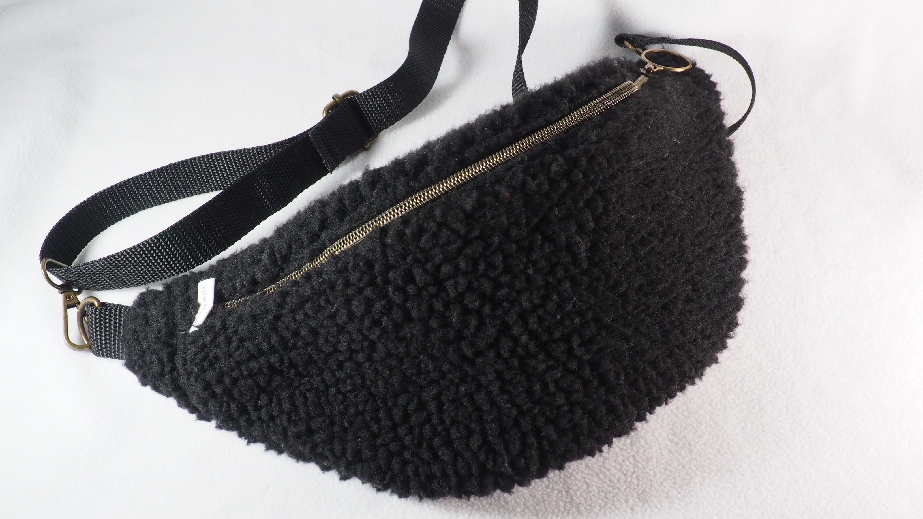 Sac banane taille Standard