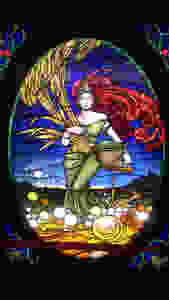 Beer Goddess
