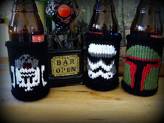 Koozies