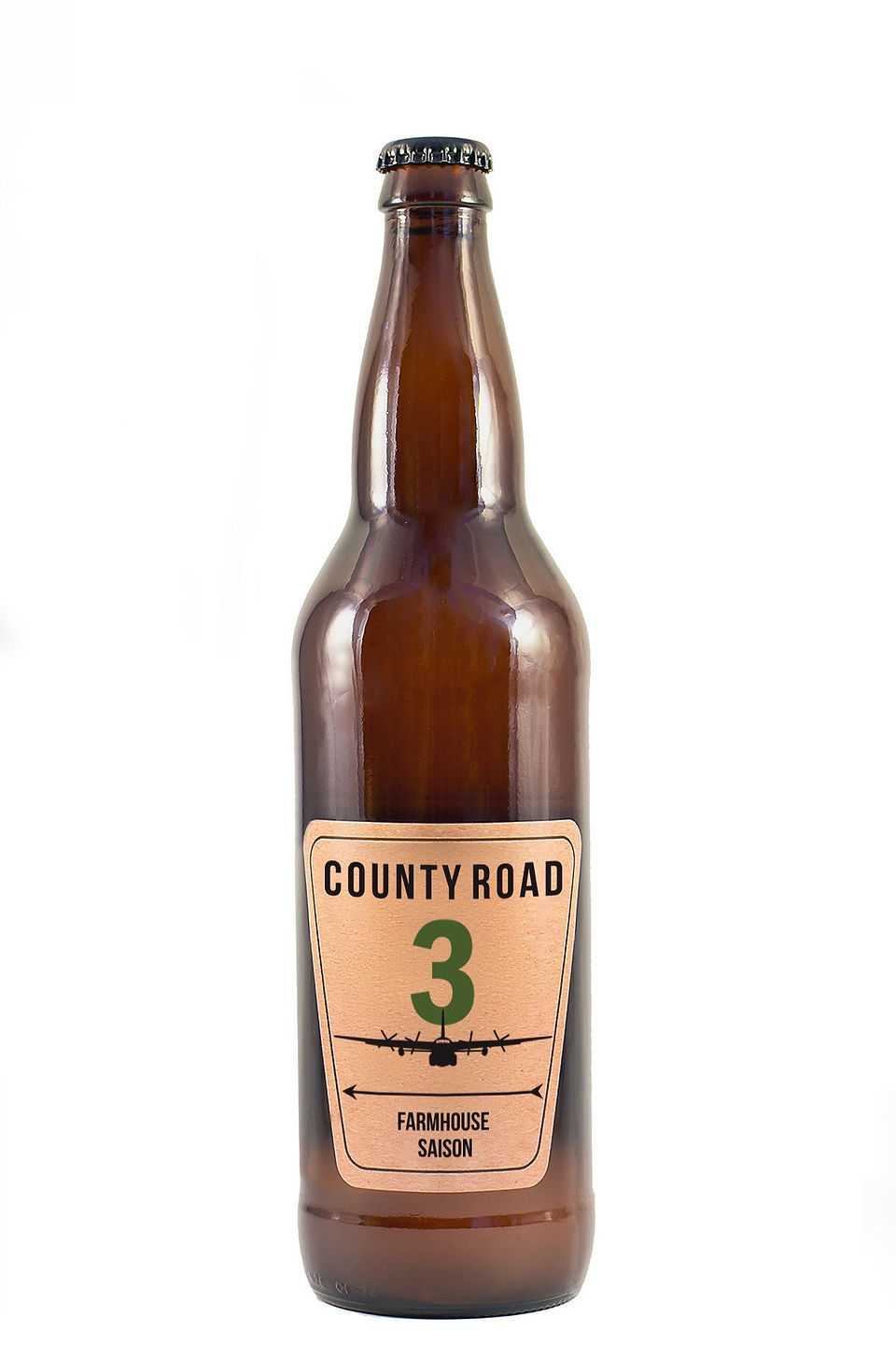 County Road Saison