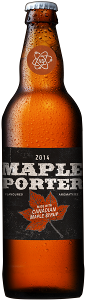 Maple Porter