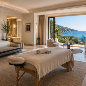 Pour reservez vos événement , massage à l'international