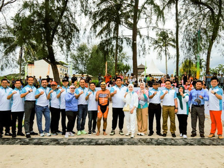 TriFactor Asia: Driving Tourism Through Multisport in Southeast Asia