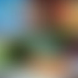 Day 2: Thank Goodness