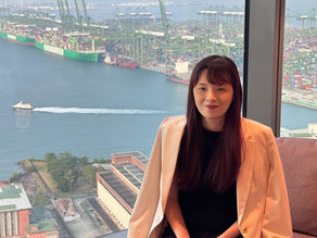 Helping Brands Find Their Place – Esther Wong