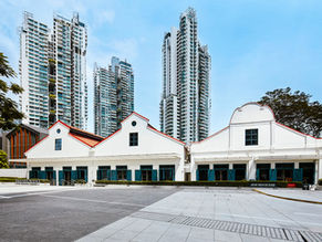 Expo AV Named Preferred AV Partner of Warehouse on River Promenade