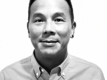 Interview Series: Gerard Rodriques, Expo AV