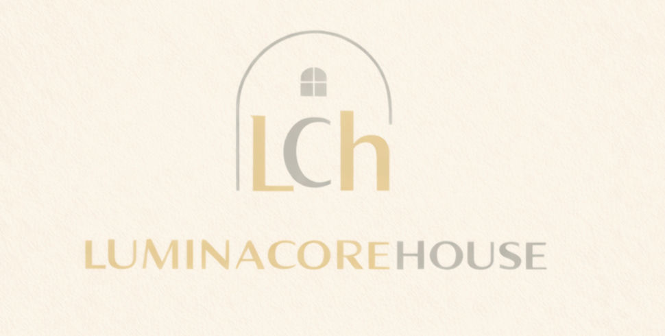 LuminaCoreHouse