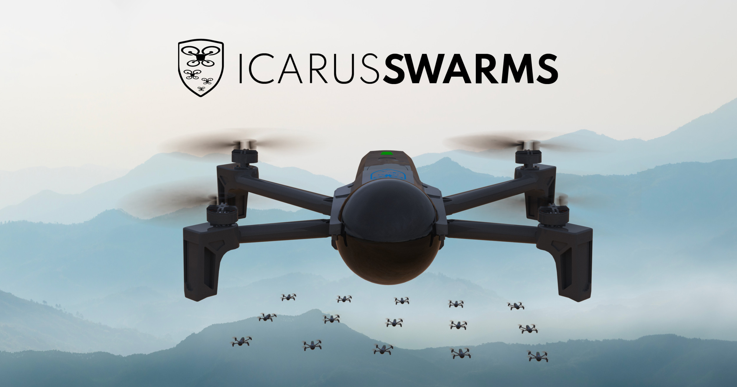 www.icarusdroneswarms.com