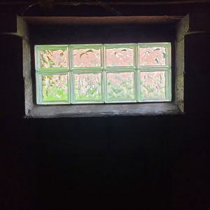 Residential basement