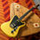 Thumbnail: Granada Stage Guitar - Custom Order