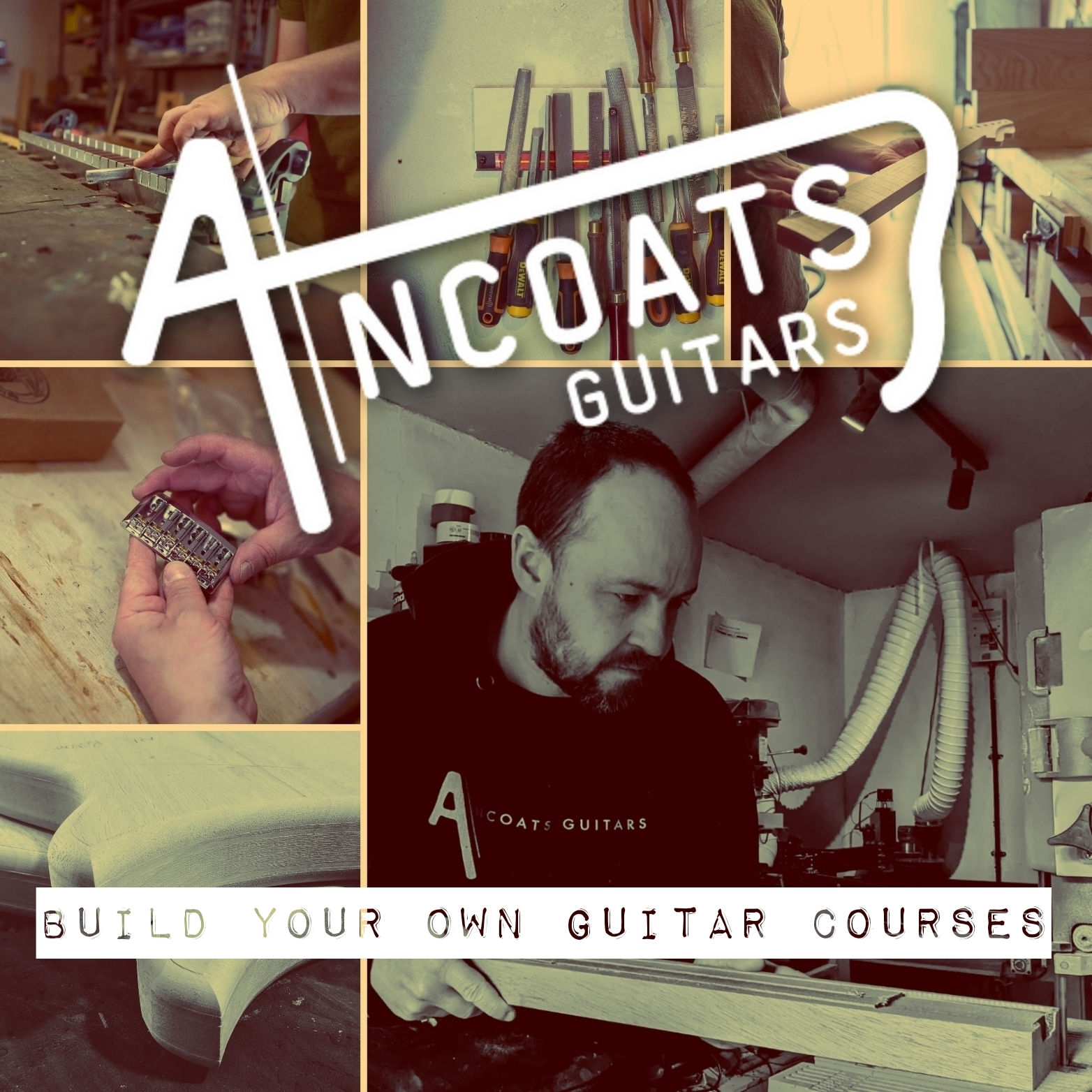 1 Day general maintenance