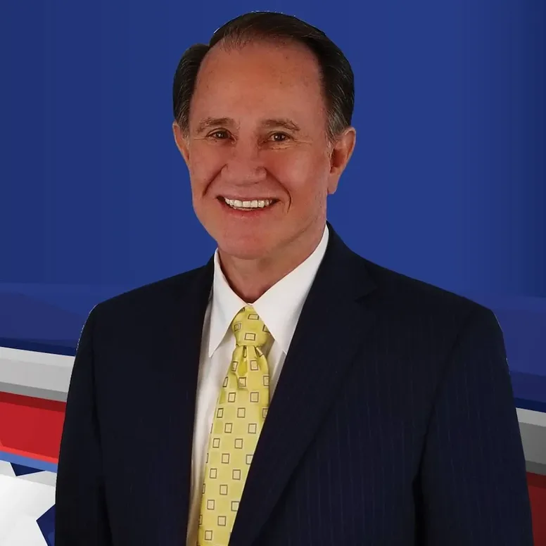 Assemblyman Richard McArthur
