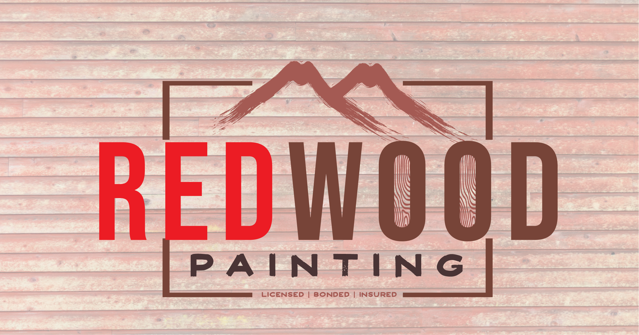 Redwood Painting Company