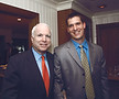 Zac Moyle John McCain
