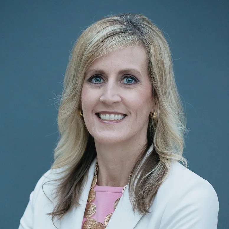 Assemblywoman Melissa Hardy