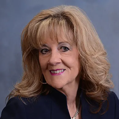 Assemblywoman Jill Dickman