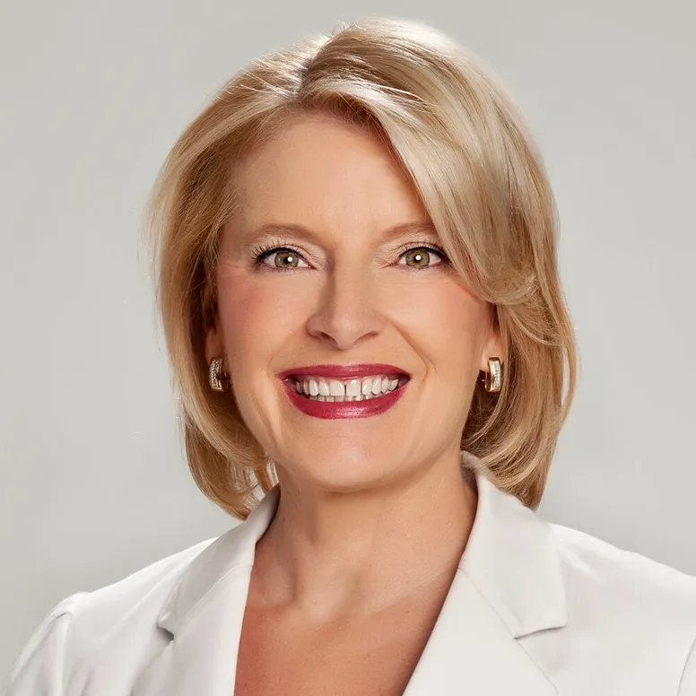 Assemblywoman Heidi Kasama