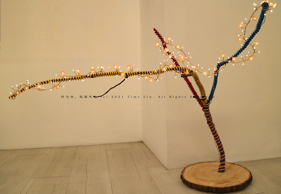 20210218 installation works