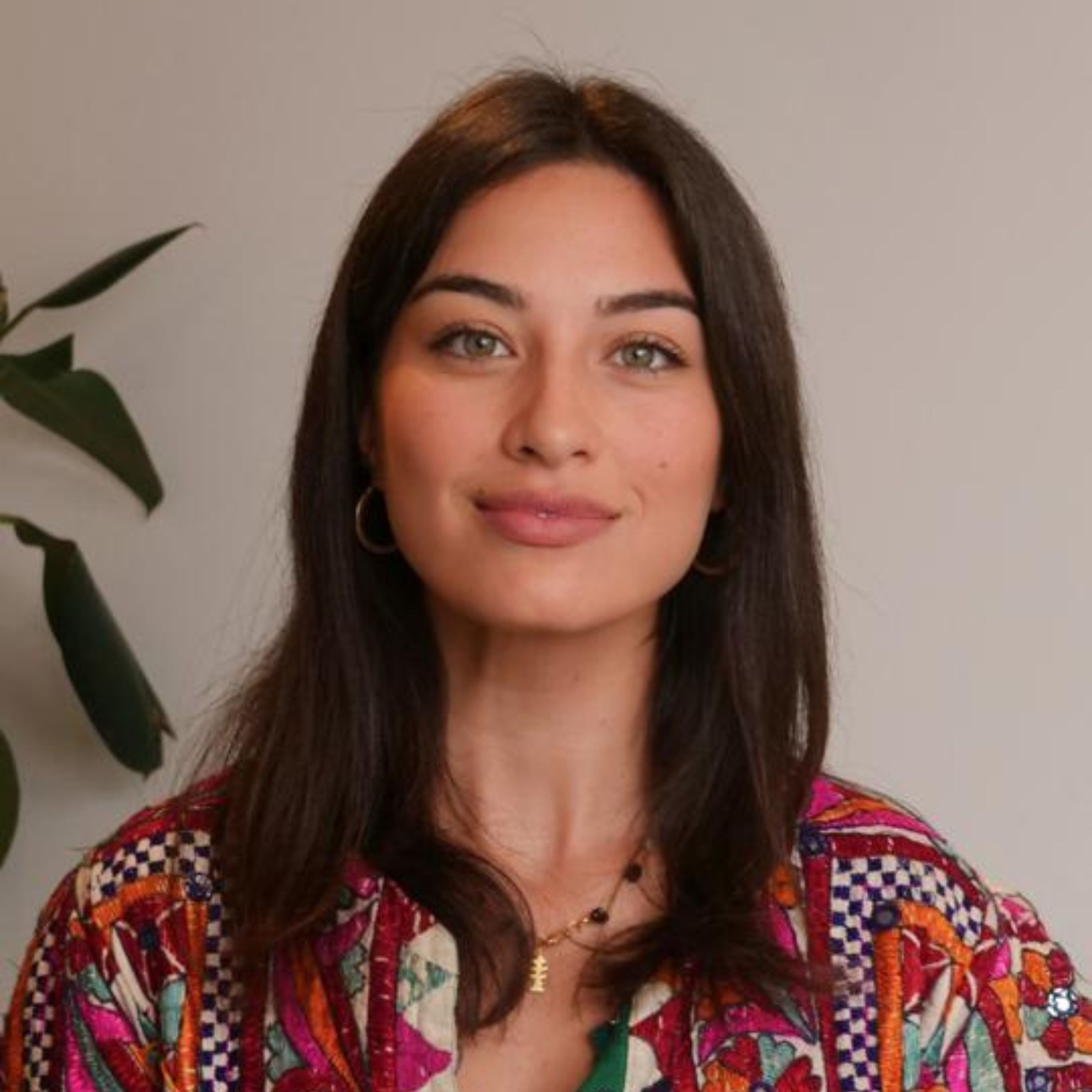 Isabella Ranero ISABELLA NOERO