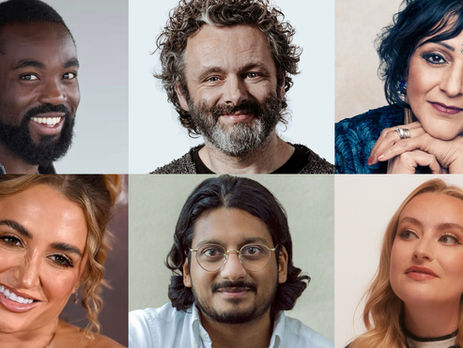 Give an X in partnership with the Campaign for the Arts