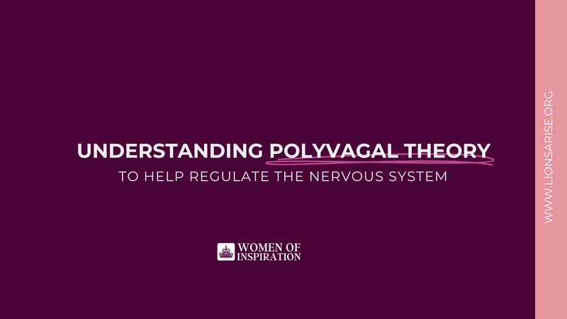 Understanding Polyvagal Theory