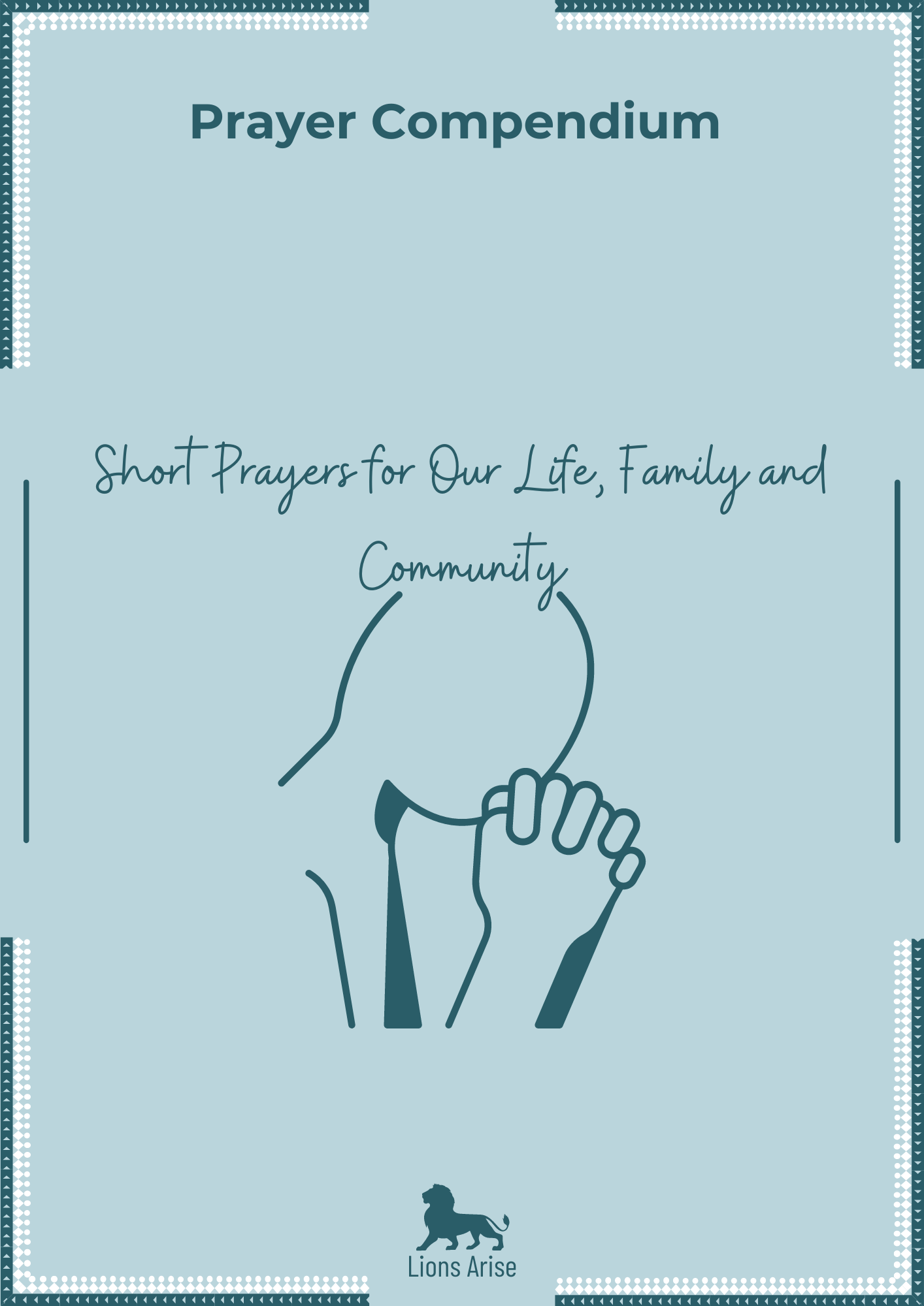 Short Prayer