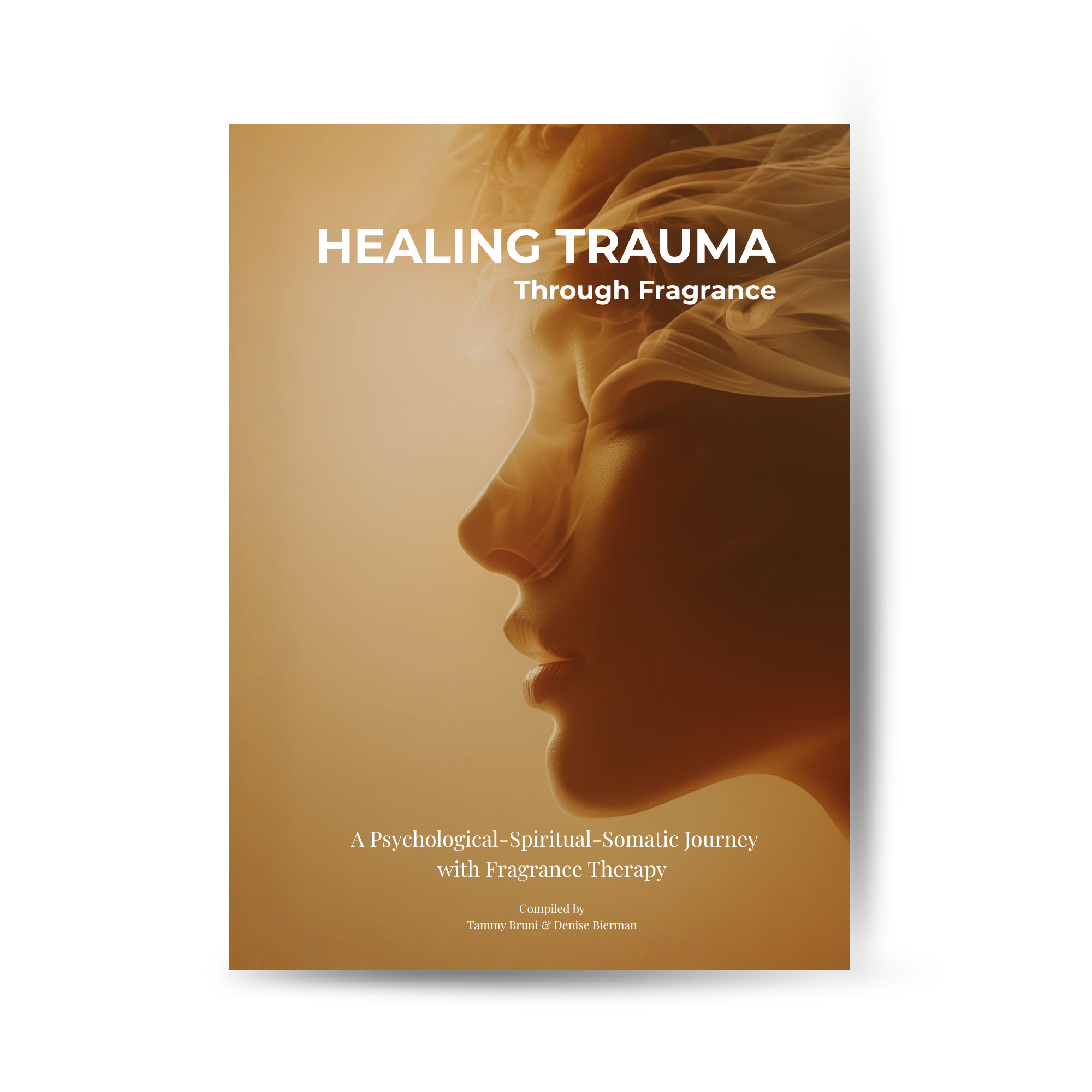 Healing Trauma Through Fragrance
