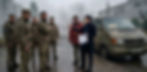 Виїзд адвоката. ТЦК та СП. Бусифікація. Мобілізація