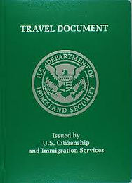 What if I've been stuck outside the US & my LPR card is about to expire or it's been a year?
