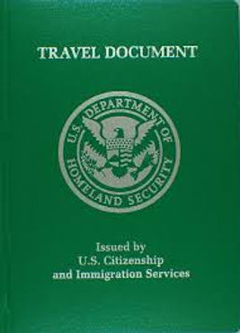What if I've been stuck outside the US & my LPR card is about to expire or it's been a year?