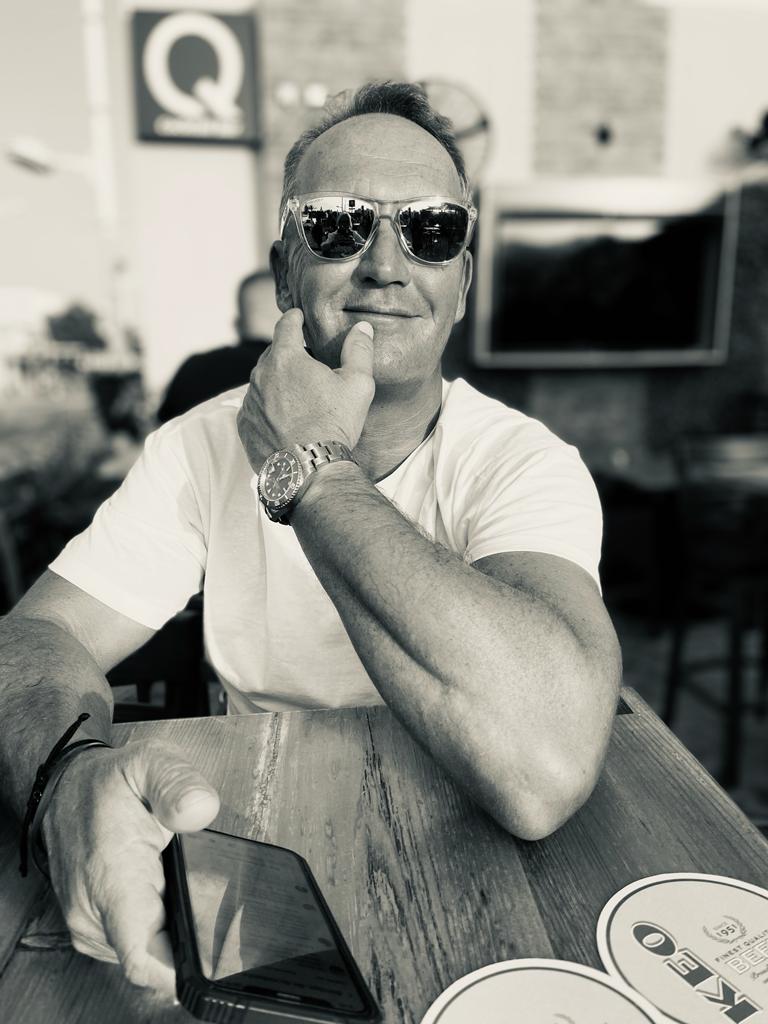 Autorenbild: Maik 4 Move2Cyprus