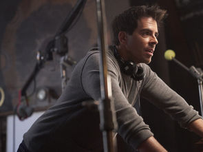 Eli Roth: RANKED