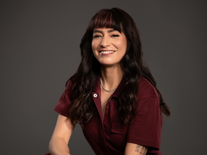Melissa Villaseñor RULES!