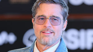Brad Pitt: RANKED