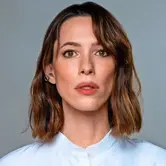 The Amazing Rebecca Hall
