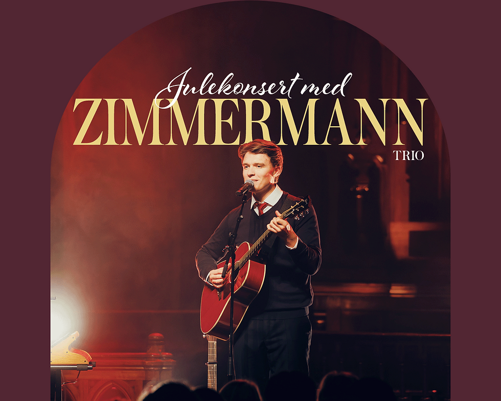 Zimmermann (Ekstrakonsert)