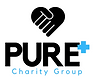 The Logo of The PURE Charity Group