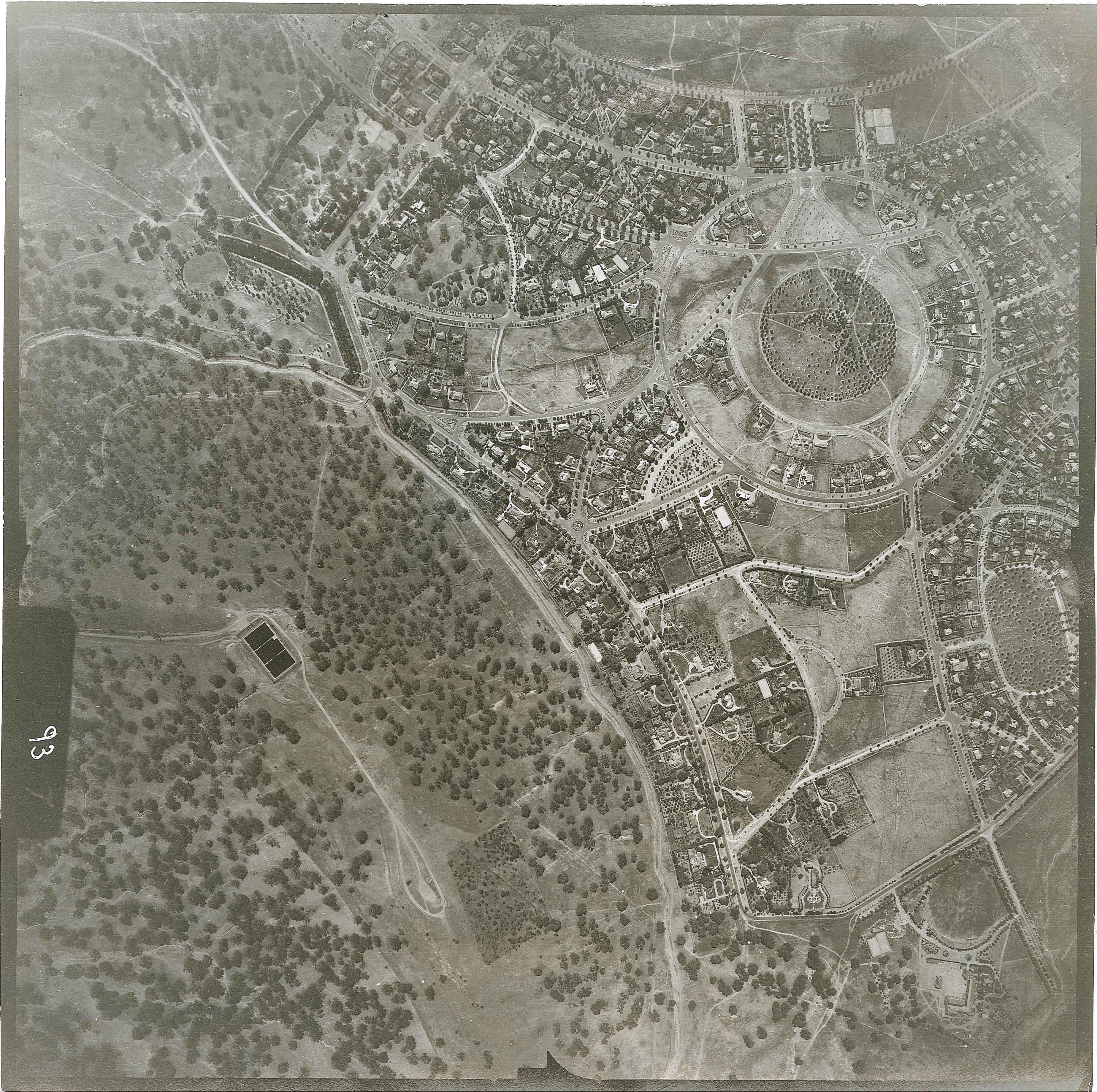 Red Hill & Forrest - 1948