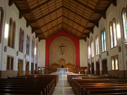 St. Christopher's Cathedral