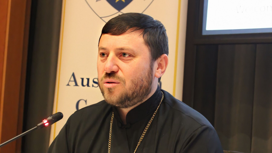 Pope Names New Cardinals With Australian Links