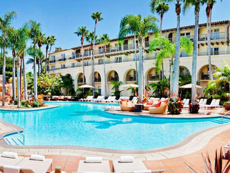 Just here for a good time!