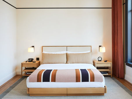 STOP Stealing the Pillows.